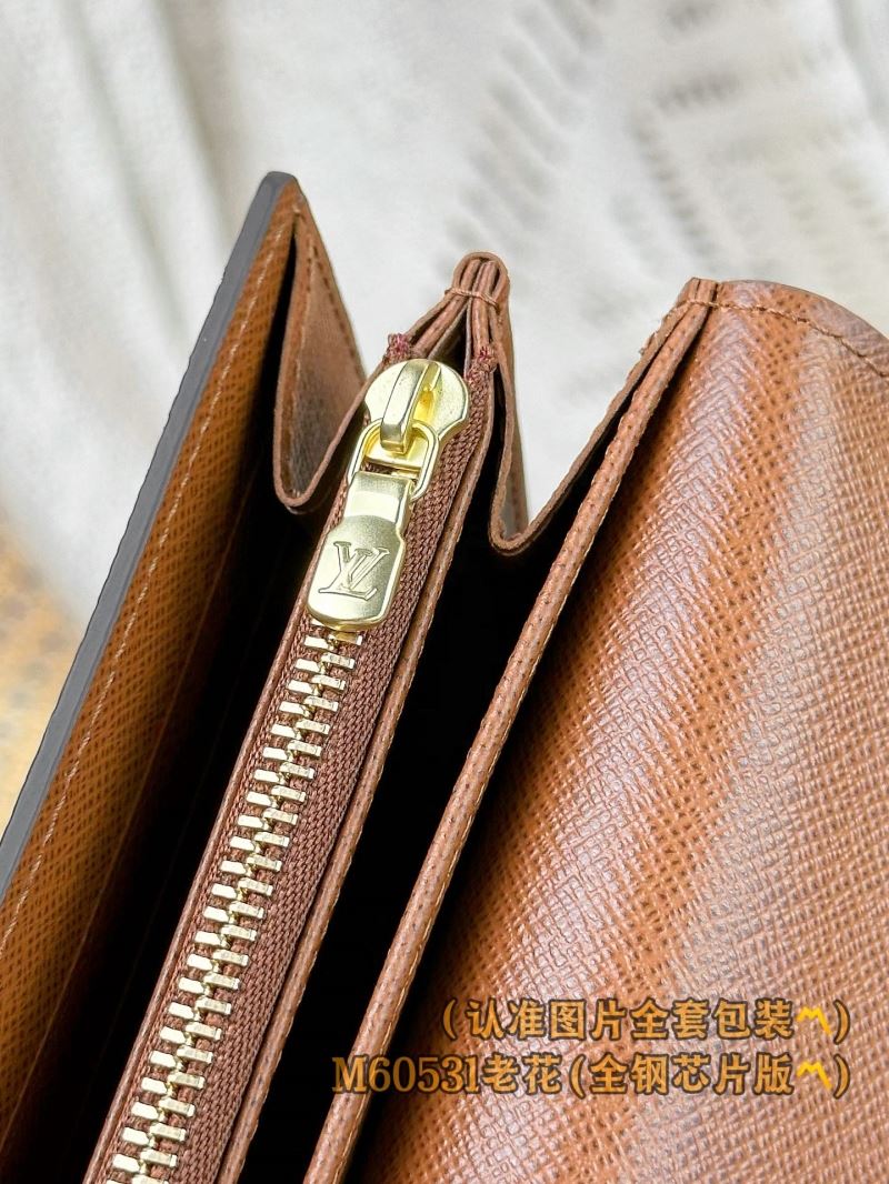 Louis Vuitton Wallets Purse